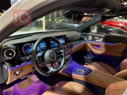 مێرسێدس بێنز E-Class